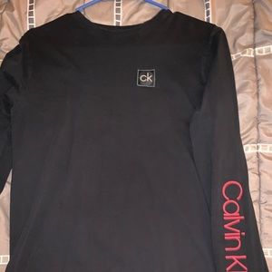 Calvin Klein Long sleeve tee